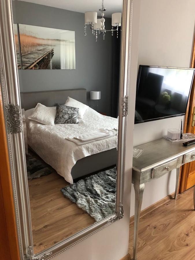 Hotel U Bosmana Brodnica  Esterno foto