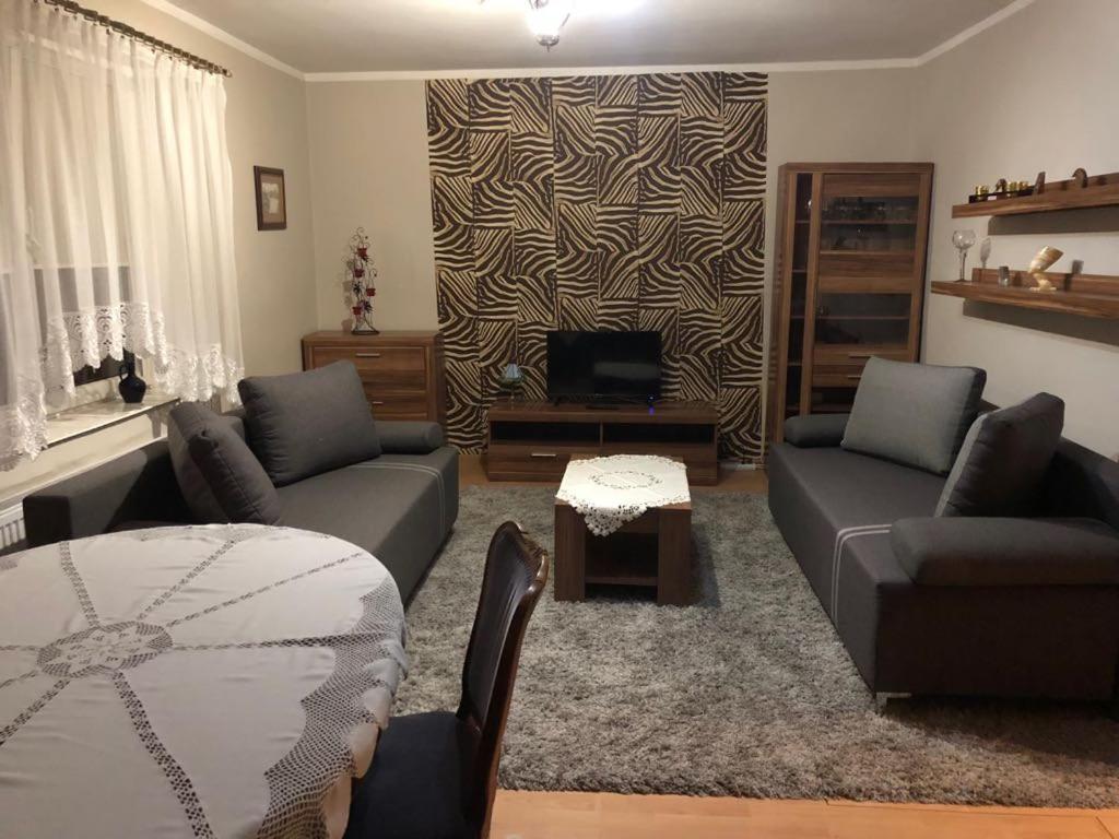 Hotel U Bosmana Brodnica  Esterno foto
