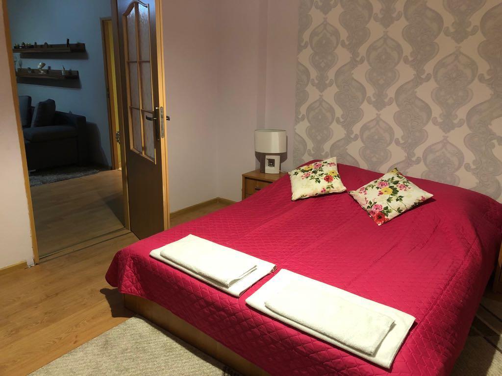 Hotel U Bosmana Brodnica  Esterno foto